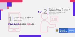 Al ingresar al link de mi vacuna, le saldrá un aviso informativo según el cual, según el ministerio de salud, la vacunación empezará en la etapa 1, priorizando a personal médico y personas mayores de. Minsaludcol On Twitter Ingresa A Mi Vacuna Y Consulta El Lugar La Fecha Y La Hora Programada Para La Inmunizacion De Adultos Mayores Y Personal De Salud Con Una De Las Vacunas