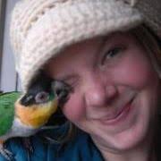 Dawn Marr (marrdawn)