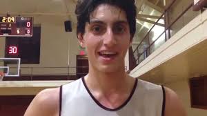 Interview with Jack Golub