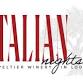 Hot Italian Nights - June 27th featuring Sardinia
