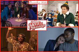 What's new on netflix canada december 13 hot pick: Check Out What S New On Netflix Canada December 2020 Celebrity Gossip And Movie News