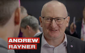 Live from IBC 2024: Appear's Andy Rayner
