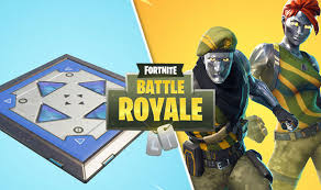 Commanders, we hope everyone is enjoying their venture in the blasted badlands. Fortnite Update 4 3 Patch Notes Epic Reveals New Battle Royale Save The World Content Gaming Entertainment Express Co Uk