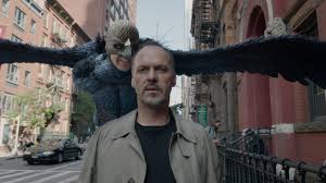 Birdman Or The Unexpected Virtue Of Ignorance Trailer Birdman Is The Best Non Superhero Superhero Movie Ever Birdman Movie Birdman Michael Keaton