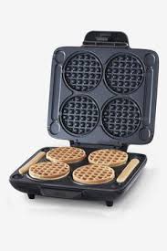 They have also marketed norwegian waffles by creating a waffle iron in the shape of a tractor. 21 Best Waffle Makers 2021 The Strategist