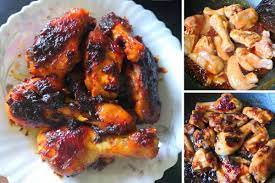 Pernah sekali rasa resepi ayam masak lemon madu hasil tangan seorang rakan sekerja berbangsa cina di pertandingan memasak ketika program team building di rompin, pahang. Sedap Ini Resipi Ayam Madu Mudah Tak Guna Banyak Bahan