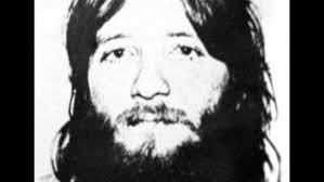 The Rhythm Of Time--Read By Bobby Sands