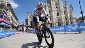 Getty images sport) image 37 of 49. Giro D Italia Bernal Gewinnt Italien Rundfahrt Ganna Siegt Beim Abschliessenden Einzelzeitfahren Eurosport