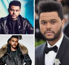 Happy Birthday to The Weeknd. He turns 35 today