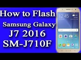 Download Samsung Galaxy J7 2016 Sm J710f Officialfirmware