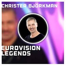 The eurovision song contest 2004 was the 49th edition of the eurovision song contest.it took place in istanbul, turkey, following the country's victory at the 2003 contest with the song everyway that i can by sertab erener. Christer Bjorkman Part Ii Eurovision Legends Acast