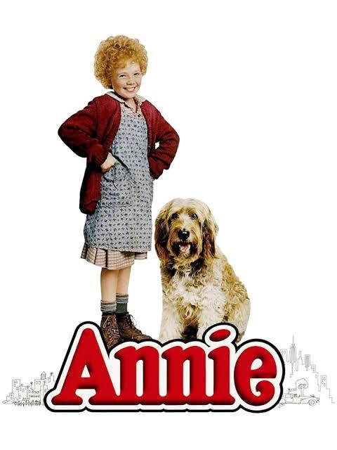 Annie