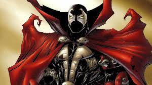 Comic-Con 2017: Todd McFarlane Working With Blumhouse On New Spawn ...