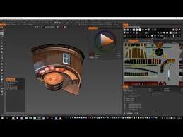 3dcoat 4 7 06 Merge Different Uv Sets Into One Youtube 3d Coat Settings Different