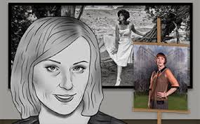 Cindy Sherman Photography, Bio, Ideas