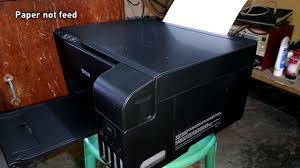 Maximize your savings, even as you print, with epson's ecotank l3150. Epson L3150 Paper Feed Problem Cheap Online Shopping
