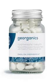 That's something to smile about! 10 Best Plastic Free Toothpastes 100 Zero Waste