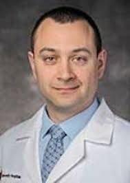 University Hospital-Benjamin Silver, MD