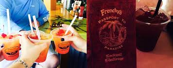 Wahoo's fish taco and the orange county transportation authority have launched taco transit (photo courtesy of wahoo's fish taco). Frenchy S Clearwater Beach Pub Crawl Clearwater Beach Blog
