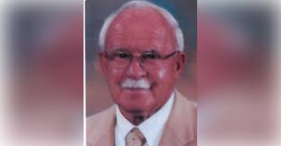 Obituary information for Gene Kitchens