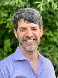 Fagprat på fredag: Leseintervensjoner med professor Lee Branum-Martin