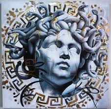 26 Medusa Tattoo Designs That Scream For Female Empowerment