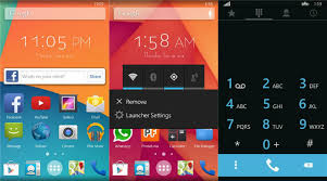 Sadly, the device did not receive any major os upgrade since its release but samsung now seems to have blessed it with the latest android 4.4.2 firmware update. Kitkat Launcher Para Windows Phone Un Toque Android