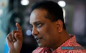 Born 29 july 1972) is a malaysian politician who has served as the minister of youth and sports in the perikatan nasional (pn). Bernama Pro Doubles Shuttlers Can Train By Joining Quarantine Based Camp At Abm Reezal Merican