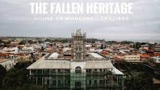 The Fallen Heritage - House Of Wonders Zanzibar - YouTube