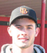 Chris Bishoff's Instagram, Twitter & Facebook