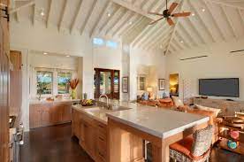 Spot light for ceilings are bright, aesthetic, and durable and always complements spaces with either contemporary or traditional decors. 20 Rooms With Ceiling Spotlights
