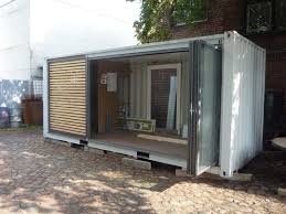 Imnu Containerhaus Mobilheim Mobilhaus Container Hauser Mobiles Haus Container Haus Kaufen