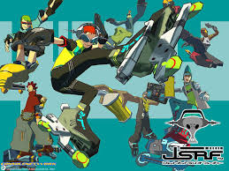 Games About Graffiti Or With Graffiti Content Genius
