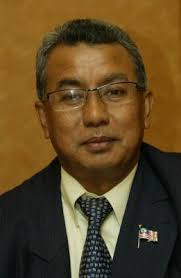 Timbalan menteri sumber manusia, yb datuk haji awang bin hashim hadir sebagai ahli panel bagi majlis forum hari kesihatan dan keselamatan pekerjaan sedunia 2021 yang bertajuk labur sekarang di dalam sistem kkp yang. Siapa Datuk Ismail Mutallib Tim Menteri Sumber Manusia Yang Baru Semasa Mstar