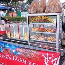 Kelantan perlukan pelaburan luar untuk rancakkan sektor pekerjaan. Colek Buah Kelate Posts Facebook