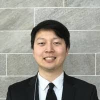 Noah Chun's Instagram, Twitter & Facebook