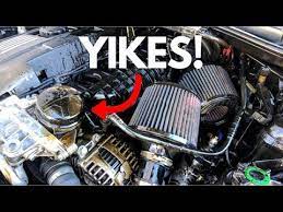 Bmw Oil Filter Cap Leak Disaster Youtube