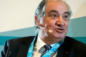 Chris Christopoulos's Instagram, Twitter & Facebook