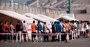 Somos el organismo técnico especializado adscrito al ministerio del interior responsable del control migratorio de ciudadanos nacionales y extranjeros, la emisión de documentos de viaje a ciudadanos. Mogan Pide Al Estado Contundencia Sobre Inmigracion