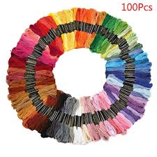 Cheap Embroidery Floss Color Chart Find Embroidery Floss