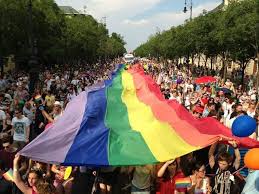 ️‍a budapest pride instagram fiókja✊ fesztivál: Nab 6qiypbdnzm