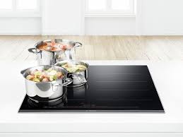 Cuisiniere A Induction Defectueuse Assistant De Service Bosch
