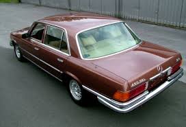 Mercedes 450 Sel 6 9 Mercedes Benz World Mercedes Benz Maybach Mercedes Benz Classic
