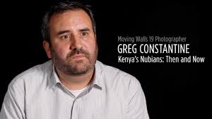 Moving Walls 19: Greg Constantine