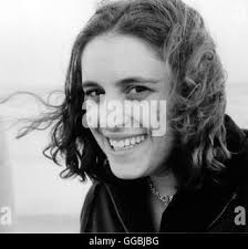 Anna boden portrait hi-res stock photography and images