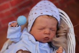 Noel by Joyce Angel from Angels Nursery