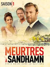 The hotel also offers free use of bicycles and. Meurtres A Sandhamn Saison 1 Arte Boutique