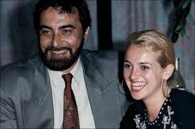 Kabir bedi is a 74 year old indian actor. Kabir Bedi S Marriage Fourth Time S The Charm Pooja Disagrees