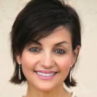 My husband's John Egeland most recent painting.