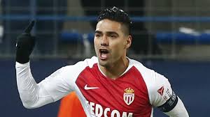 View the player profile of galatasaray forward radamel falcao, including statistics and photos, on the official website of the premier league. French Connection Radamel Falcao Leading Monaco S Fight For Survival Goal Com